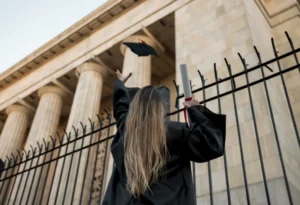 Master’s Programmes (MSc, LLM)