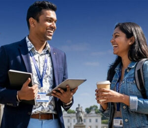 BA (Hons) Business Management